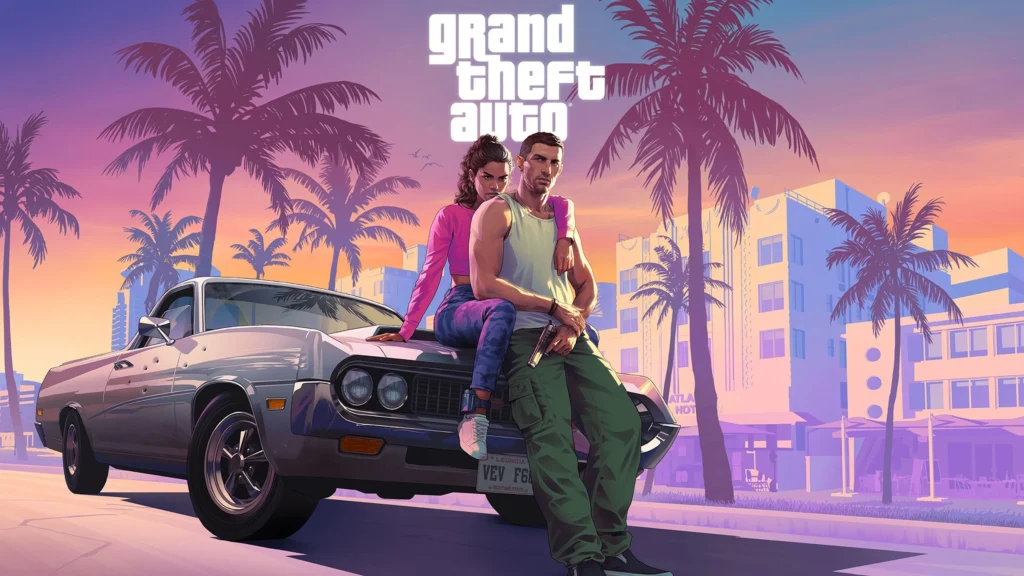 GTA 6
